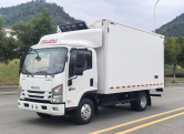 Isuzu Elf (N-series),  , 2025 ..